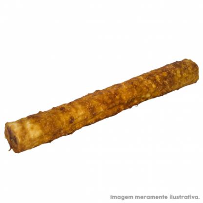 Roll 9-10" com Cobertura de Carne Bovina