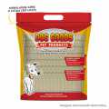 Ossinho Natural Dog Goods para Cães. Pacote com 100 unidades.