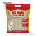 Ossinho Natural Dog Goods para Cães. Pacote com 11 unidades.