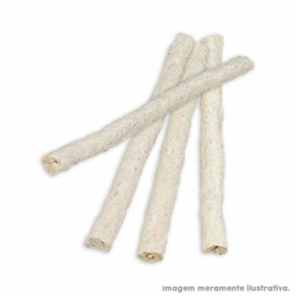 Palitinhos Flexíveis para Cães. Sabor Natural. Cartela com 100g.