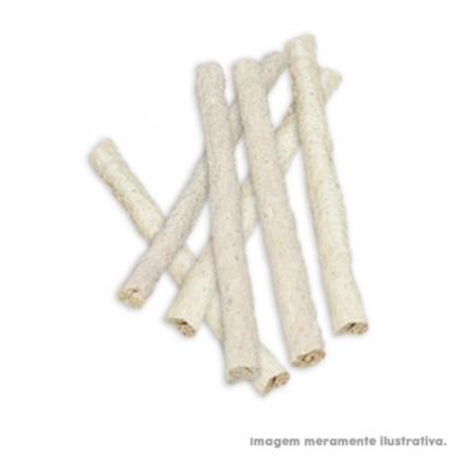 Palitinhos Flexíveis para Cães. Sabor Natural. Pacote com 1kg.